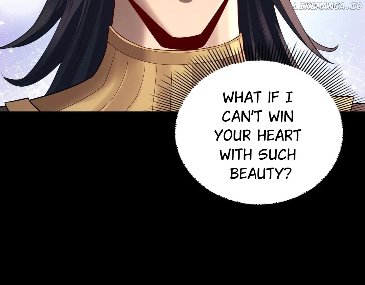 Me, The Heavenly Destined Villain Chapter 248 - page 33